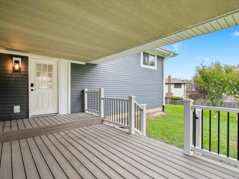 2033 N Wainwright Court Palatine IL 60074