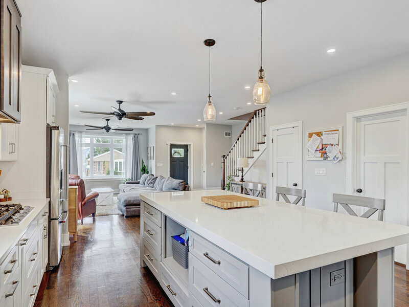 5347 S Melvina Avenue Chicago IL 60638