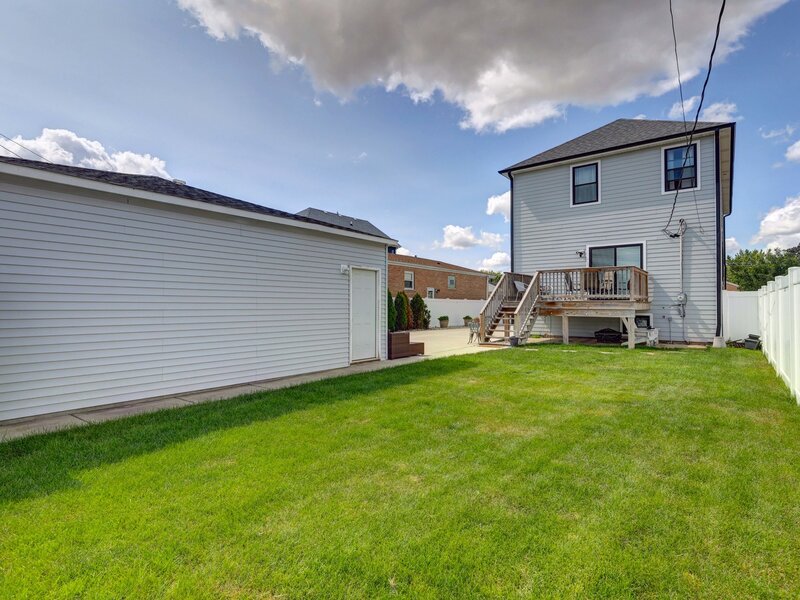 5347 S Melvina Avenue Chicago IL 60638