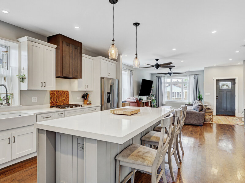 5347 S Melvina Avenue Chicago IL 60638