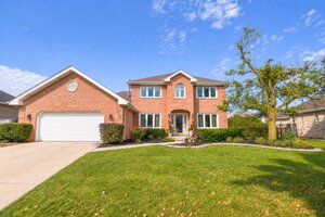 Photo of 7830 Joliet Drive Tinley Park IL 60477