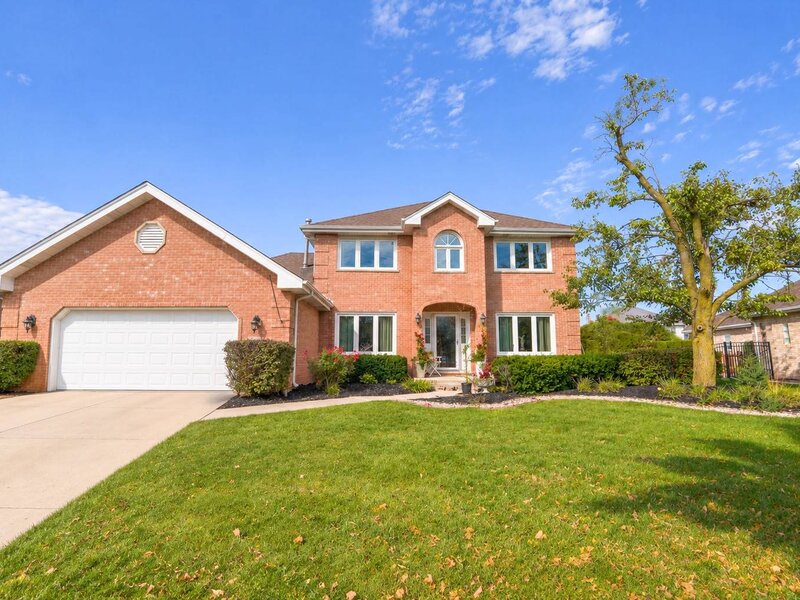 7830 Joliet Drive Tinley Park IL 60477