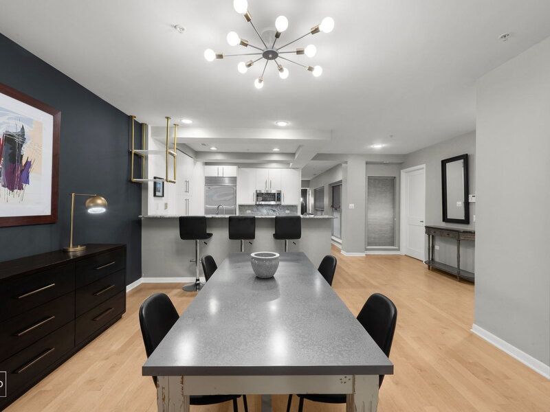 433 N Wells Street Chicago IL 60654