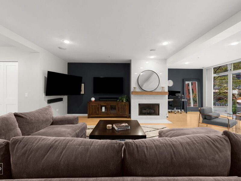 433 N Wells Street Chicago IL 60654
