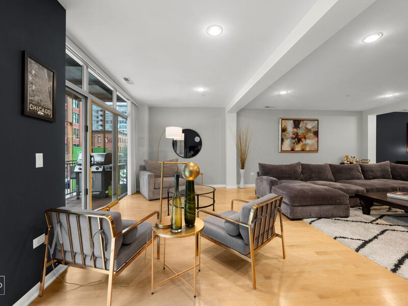 433 N Wells Street Chicago IL 60654