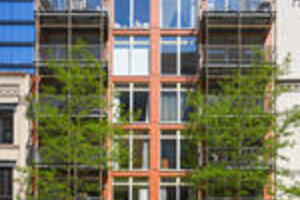 Photo of 433 N Wells Street Chicago IL 60654 Unit 201