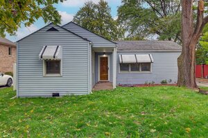 Photo of 8115 Sayre Avenue Burbank IL 60459