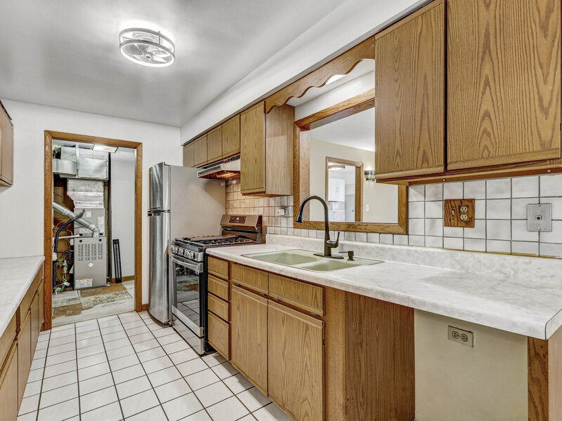 8115 Sayre Avenue Burbank IL 60459