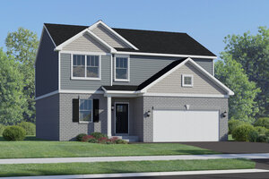 Photo of 1755 Lakes Park Drive New Lenox IL 60451