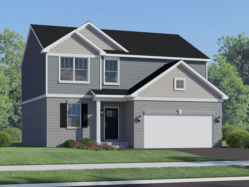 1755 Lakes Park Drive New Lenox IL 60451