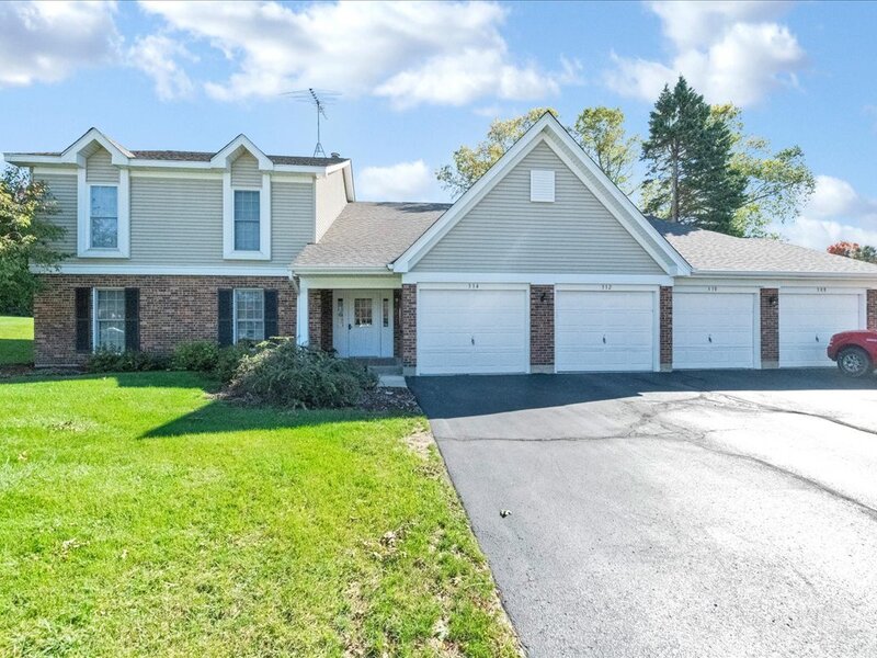 312 N Thornwood Drive Mchenry IL 60050