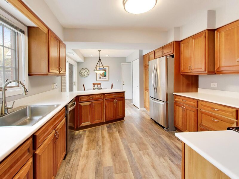 737 Orleans Drive Highland Park IL 60035