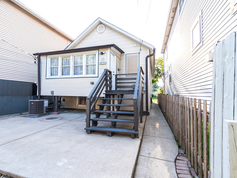 1420 Marengo Avenue Forest Park IL 60130