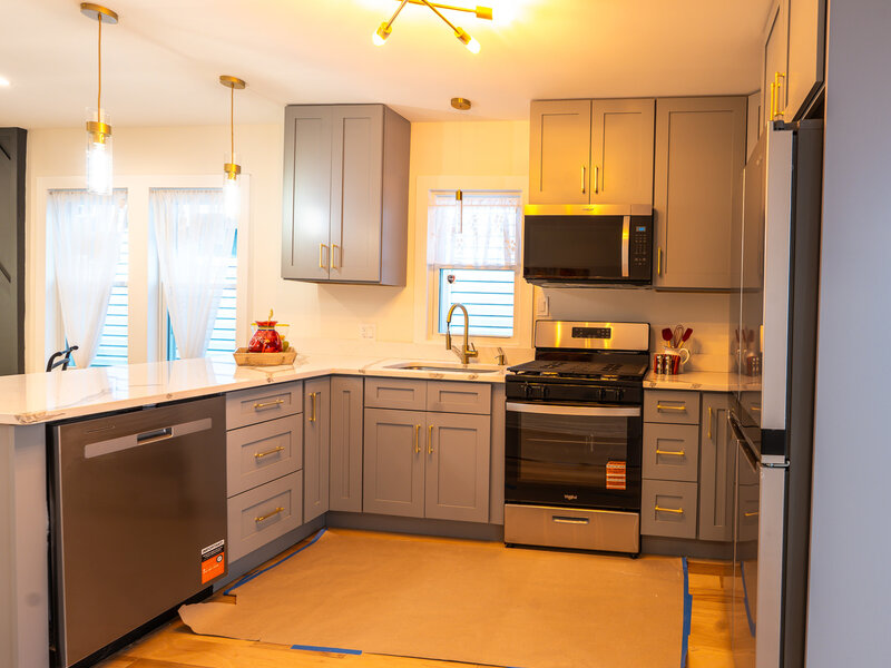 1420 Marengo Avenue Forest Park IL 60130