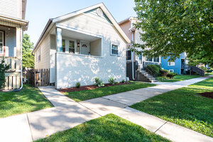 Photo of 1420 Marengo Avenue Forest Park IL 60130
