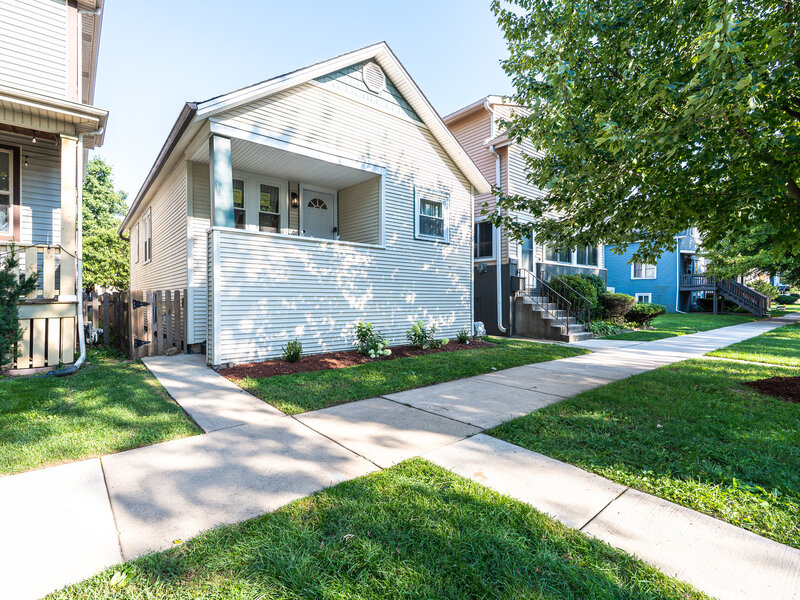 1420 Marengo Avenue Forest Park IL 60130