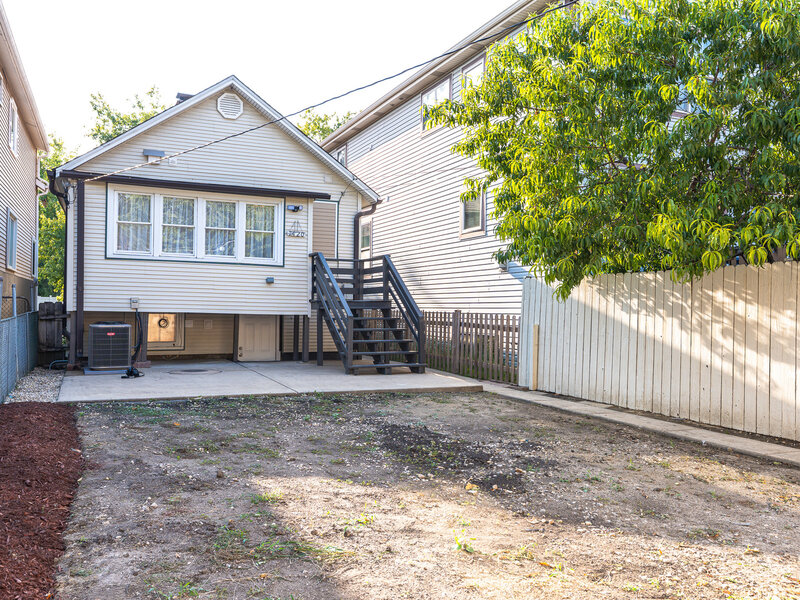 1420 Marengo Avenue Forest Park IL 60130