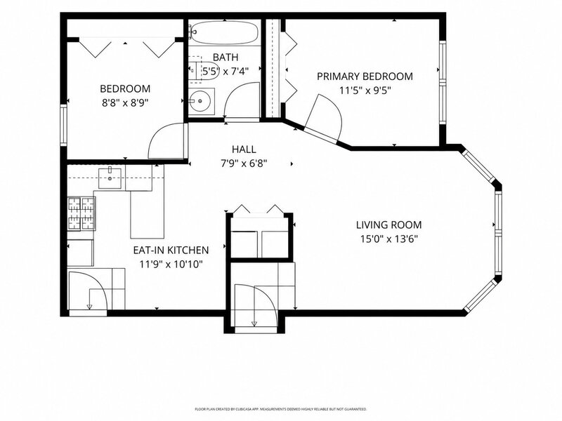 1655 N Fairfield Avenue Chicago IL 60647