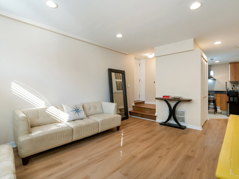 1655 N Fairfield Avenue Chicago IL 60647
