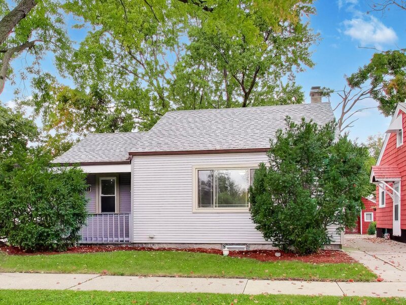 4458 Oak Park Avenue Stickney IL 60402