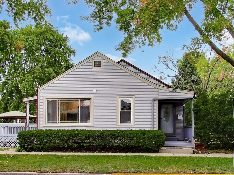 4458 Oak Park Avenue Stickney IL 60402
