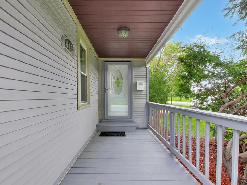 4458 Oak Park Avenue Stickney IL 60402