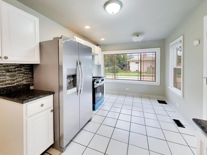 4458 Oak Park Avenue Stickney IL 60402
