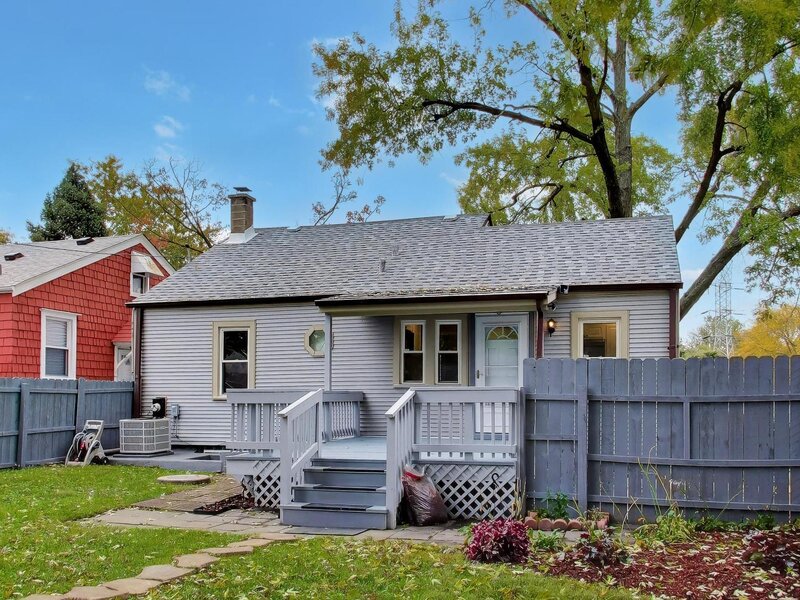 4458 Oak Park Avenue Stickney IL 60402