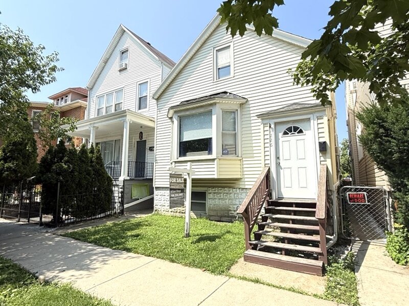 1226 S 49th Court Cicero IL 60804