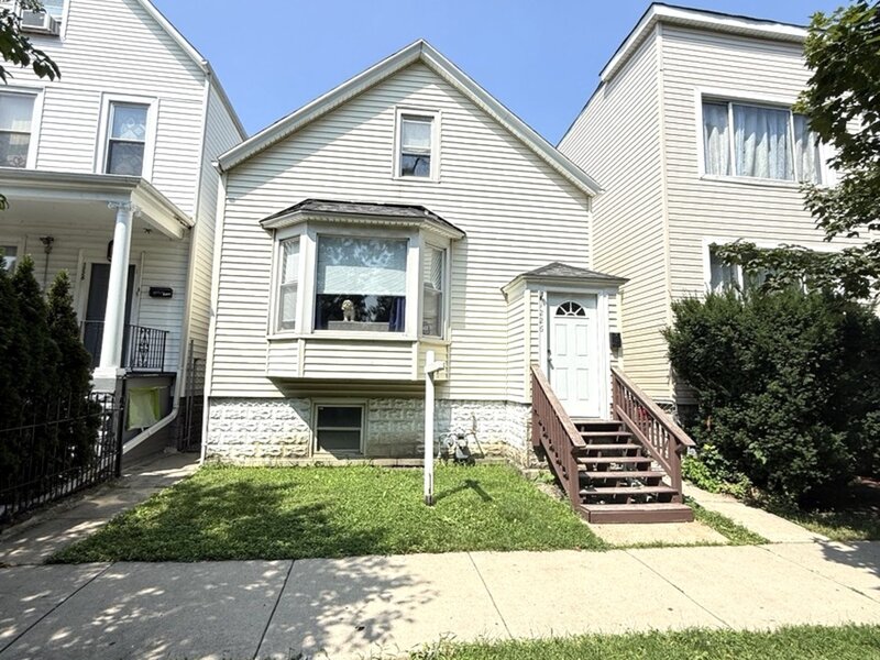 1226 S 49th Court Cicero IL 60804