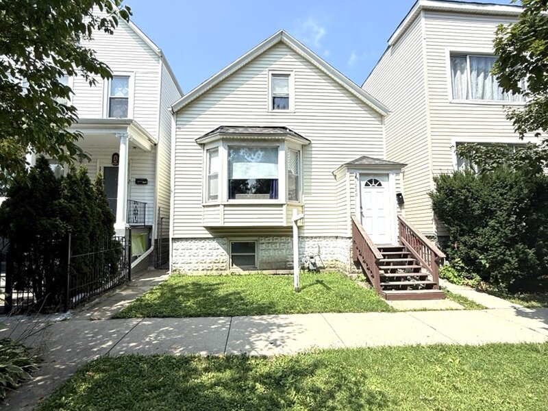 1226 S 49th Court Cicero IL 60804