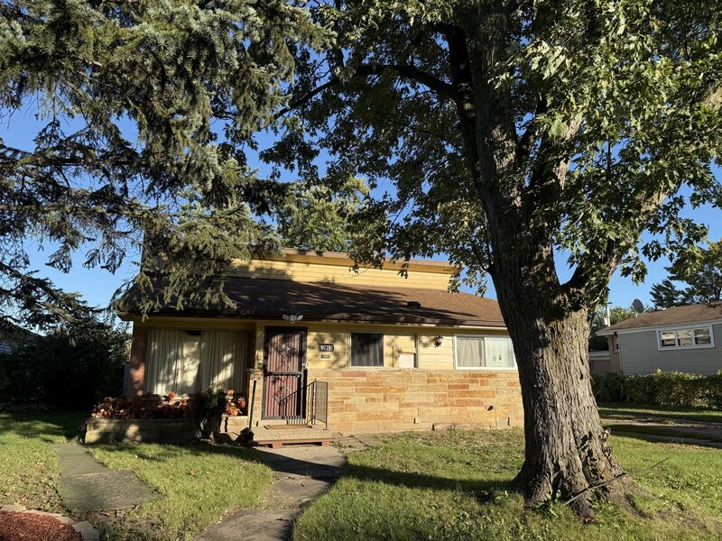 9025 N Greenwood Avenue Niles IL 60714