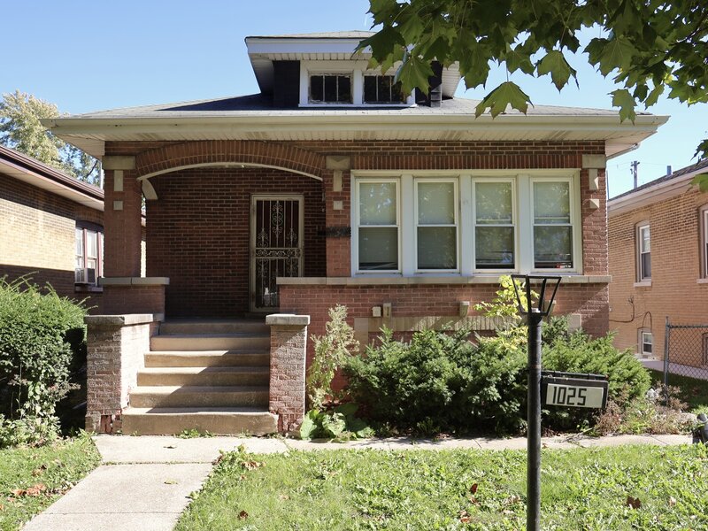 1025 Orchard Avenue Maywood IL 60153