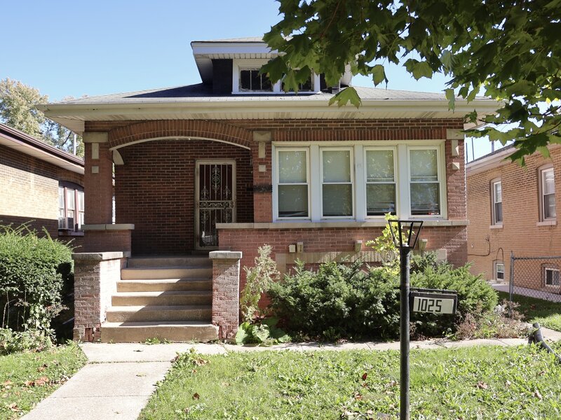 1025 Orchard Avenue Maywood IL 60153