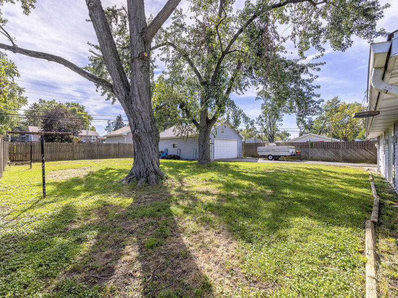 16539 W 144th Place Lockport IL 60441