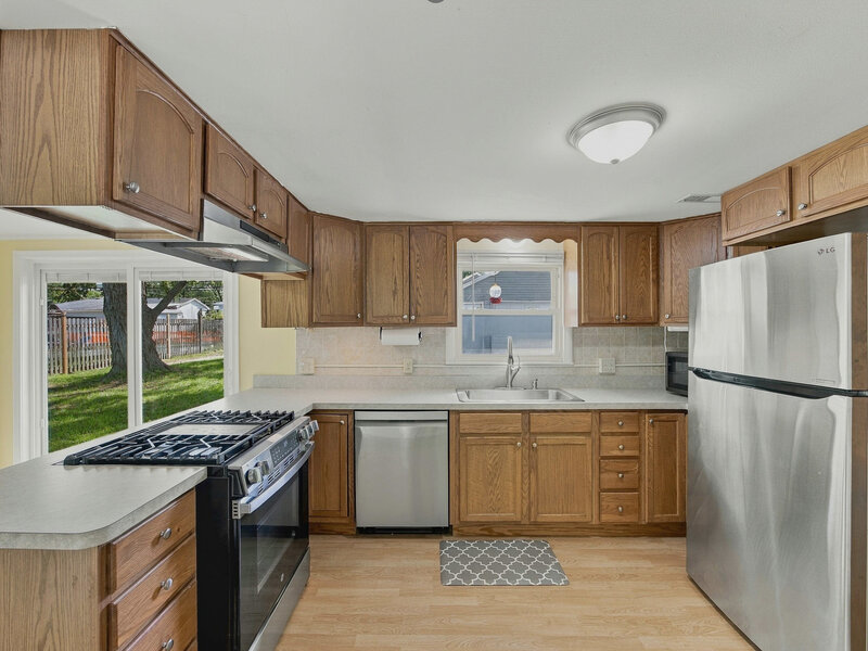 16539 W 144th Place Lockport IL 60441