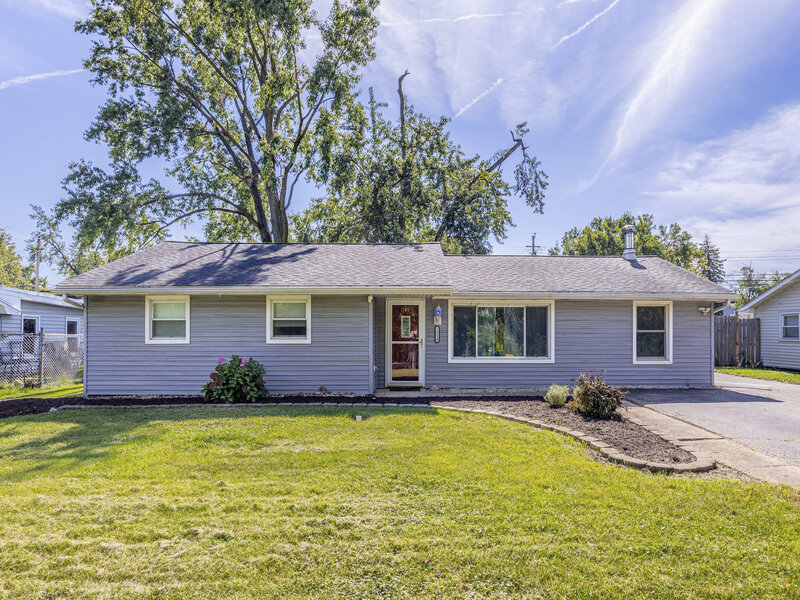 16539 W 144th Place Lockport IL 60441