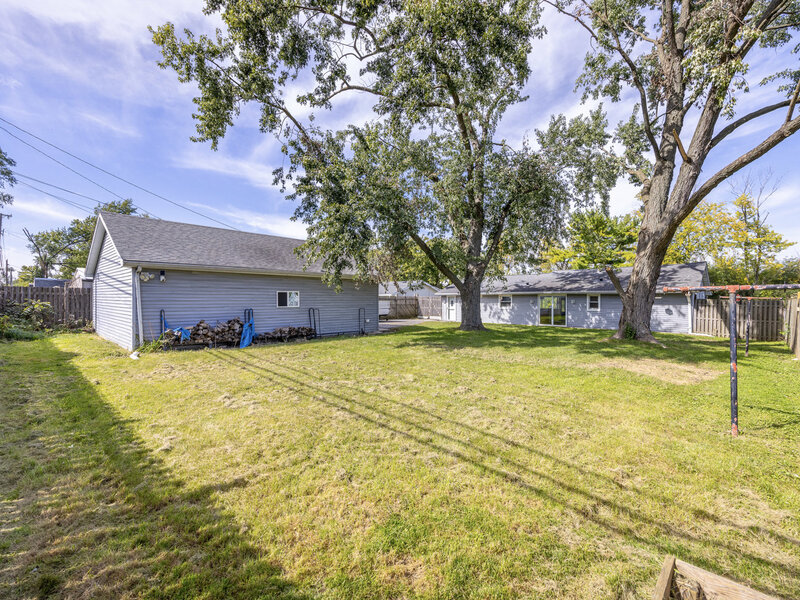 16539 W 144th Place Lockport IL 60441