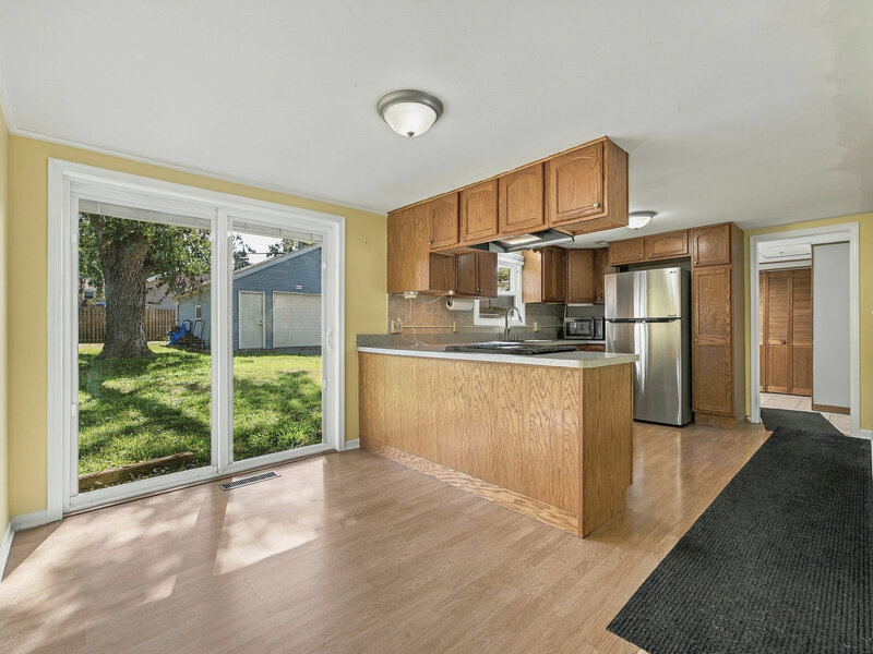 16539 W 144th Place Lockport IL 60441