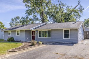 Photo of 16539 W 144th Place Lockport IL 60441