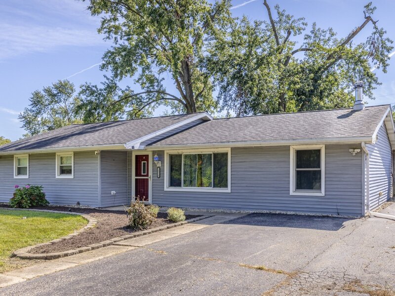 16539 W 144th Place Lockport IL 60441