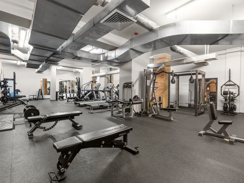 520 W Huron Street Chicago IL 60654
