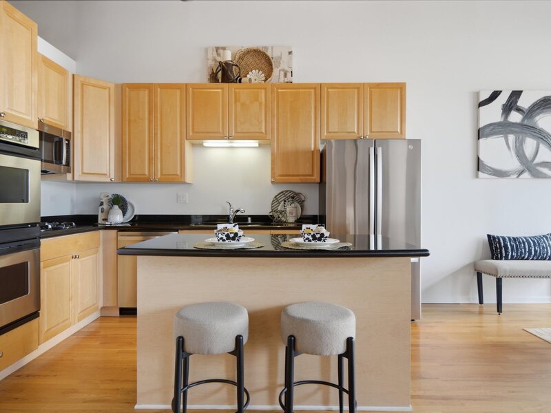 520 W Huron Street Chicago IL 60654