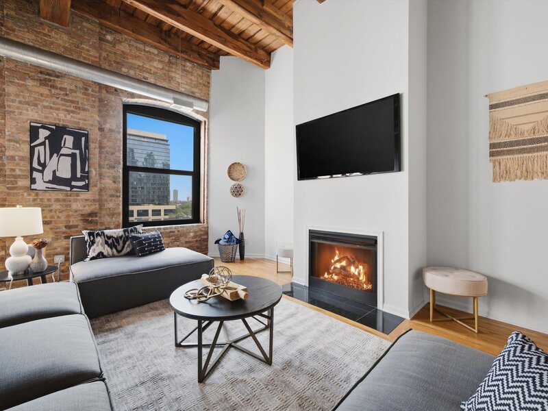 520 W Huron Street Chicago IL 60654