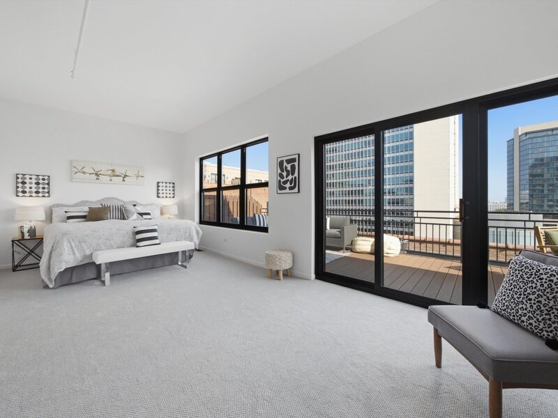520 W Huron Street Chicago IL 60654