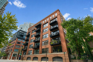 Photo of 520 W Huron Street Chicago IL 60654 Unit 609