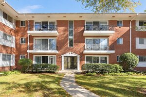 Photo of 10115 Old Orchard Court Skokie IL 60076 Unit 104