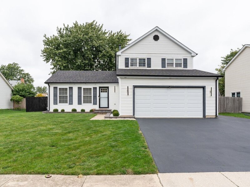 28 Dennison Drive Glendale Heights IL 60139