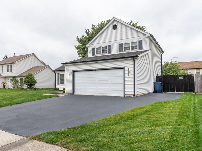 28 Dennison Drive Glendale Heights IL 60139
