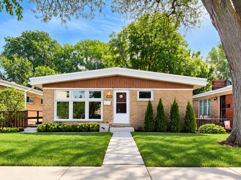 9039 Niles Center Road Skokie IL 60076